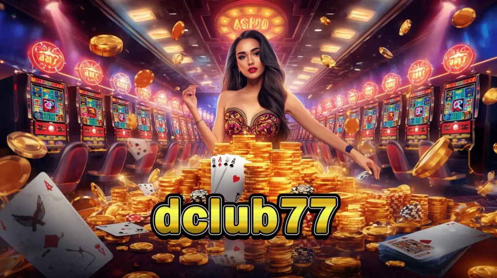 dclub77 
