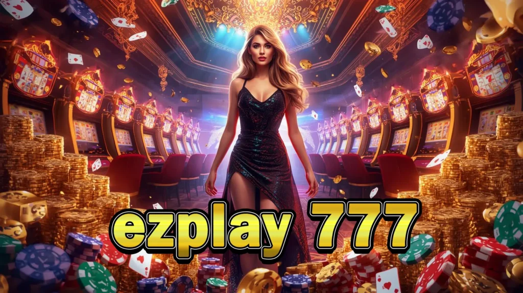 ezplay 777