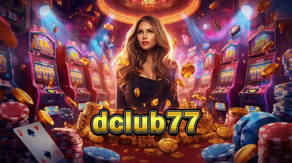 dclub77 
