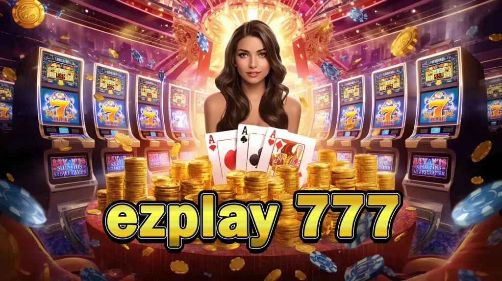 ezplay 777